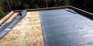 rubber-roofing